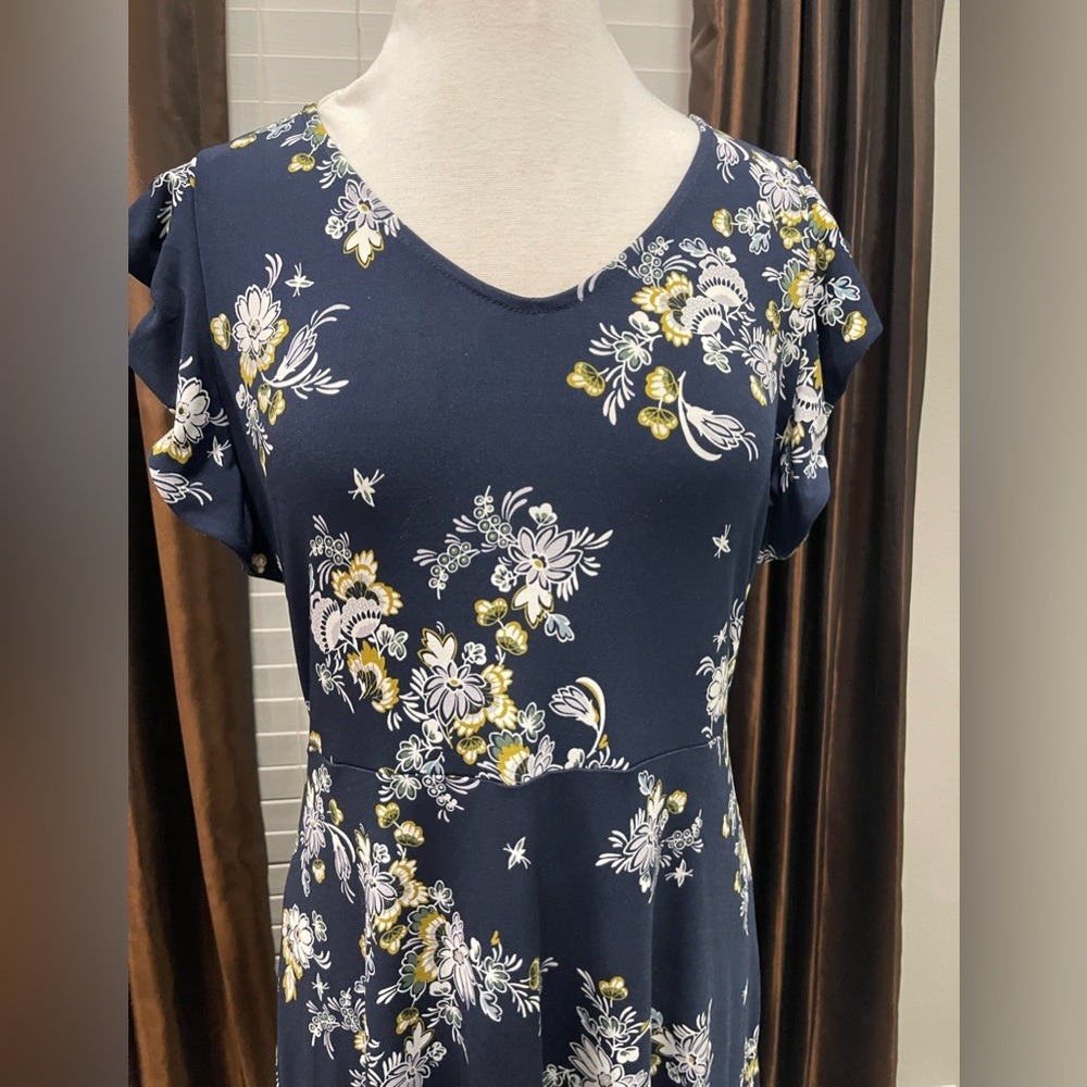Ann Taylor Factory Dress - Picture 3 of 6